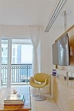 Wave Ipanema Apartments Rio de Janeiro Eksteriør bilde