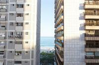 Wave Ipanema Apartments Rio de Janeiro Eksteriør bilde